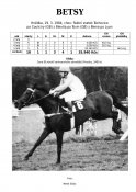 Betsy-84w