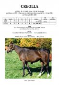 Creolla-88w