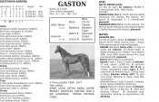 Gaston-katalog