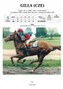 Gilla-92w
