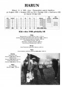 Harun-81w