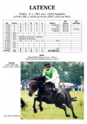 Latence-91w