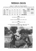 Midas-98w