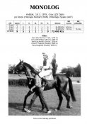 Monolog-79w