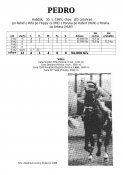Pedro-85w