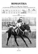 Romantika-84w