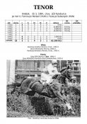 Tenor-84w